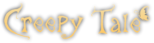 Creepy Tale logo