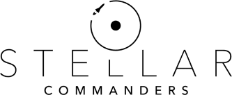 Stellar Commanders logo