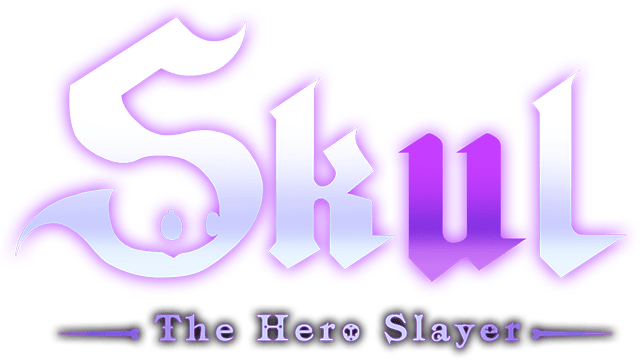 Skul: The Hero Slayer logo