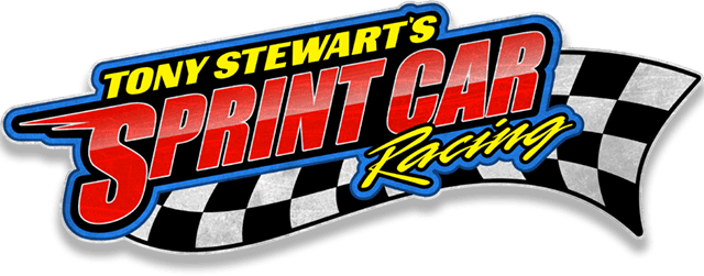 Tony Stewart's Sprint Car Racing logo