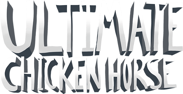 Ultimate Chicken Horse logo