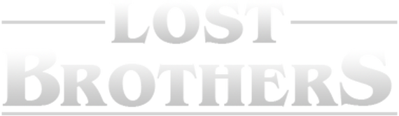 Lost Brothers logo
