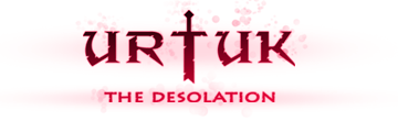 Urtuk: The Desolation logo