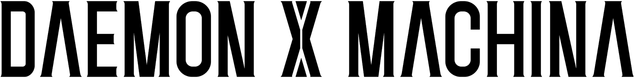 DAEMON X MACHINA logo