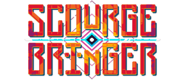 ScourgeBringer logo