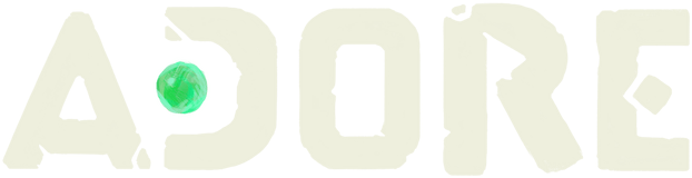 Adore logo