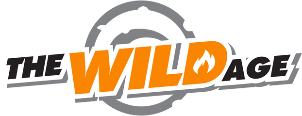 The Wild Age logo
