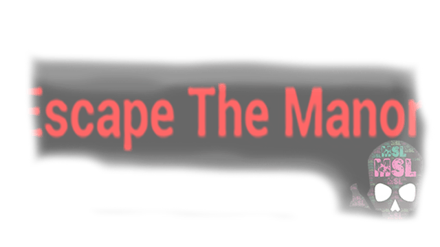 Escape The Manor logo