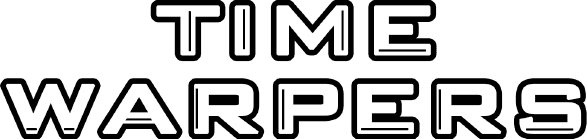 Time Warpers logo