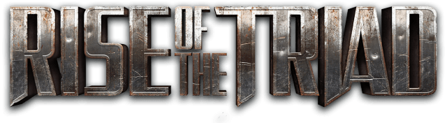 Rise of the Triad logo