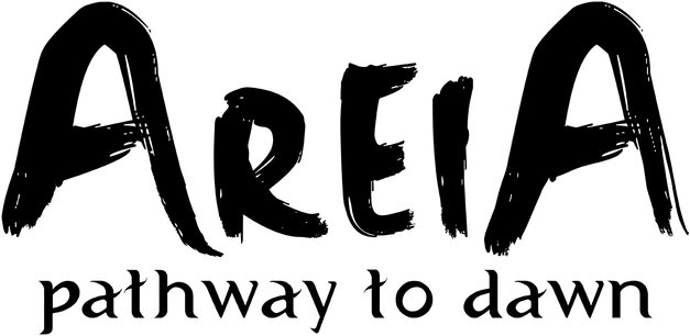 Areia: Pathway to Dawn logo