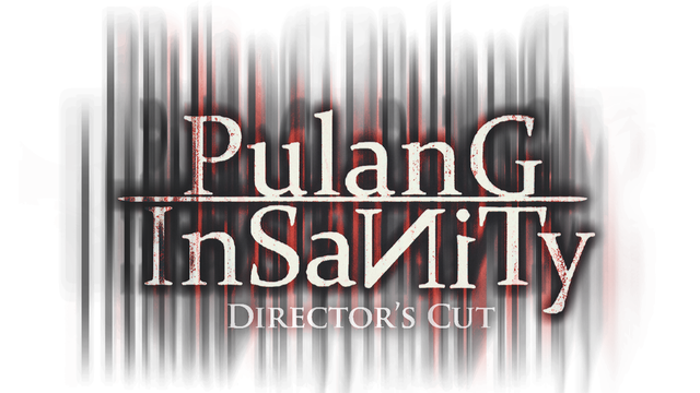 Pulang Insanity - Director's Cut logo