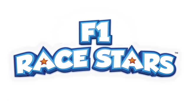 F1 RACE STARS logo