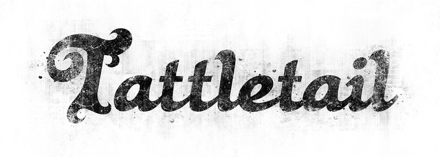 Tattletail logo