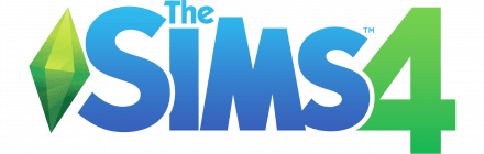 Симс 4 logo