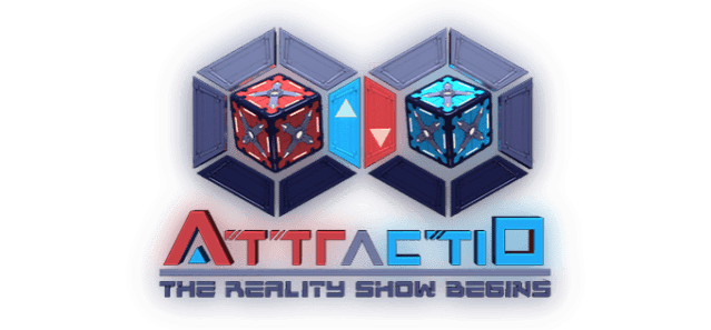Attractio logo