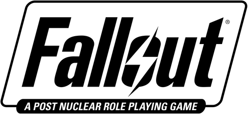Fallout 1 logo