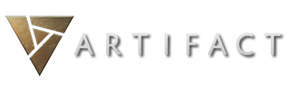 Artifact logo