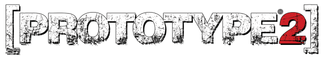 Prototype 2 logo