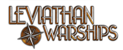 Leviathan Warships logo