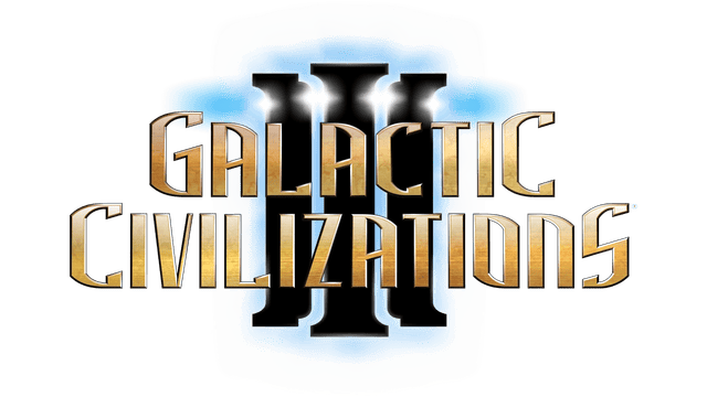 Galactic Civilizations 3 logo