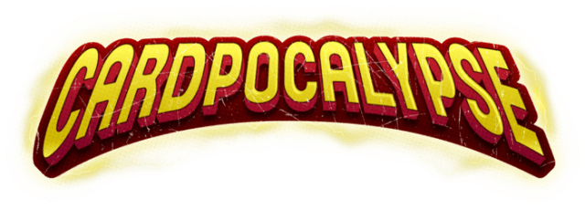 Cardpocalypse logo