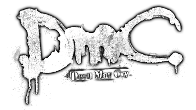 DmC: Devil May Cry logo
