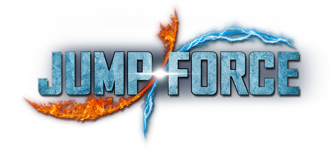 JUMP FORCE logo
