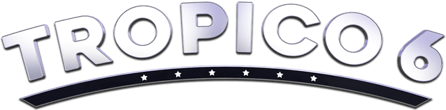 Tropico 6 logo