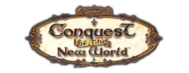 Conquest of the New World logo