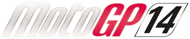 MotoGP14 logo