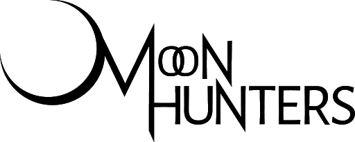 Moon Hunters logo