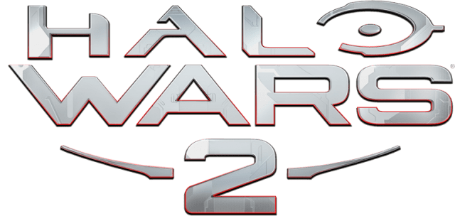 Halo Wars 2 logo