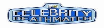MTV Celebrity Deathmatch logo