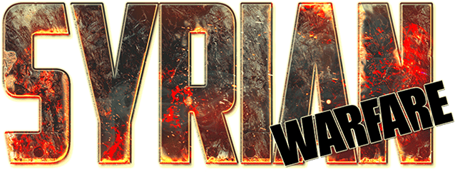 Syrian Warfare logo