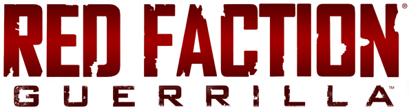 Red Faction Guerrilla Steam Edition logo