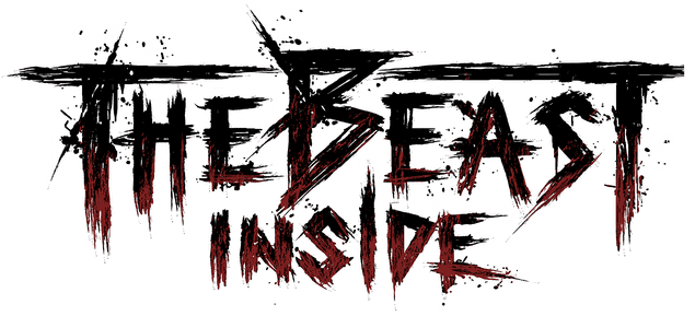 The Beast Inside logo