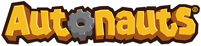Autonauts logo