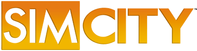 SimCity logo
