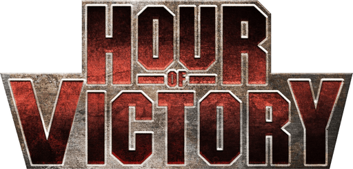 Hour of Victory (Час победы) logo