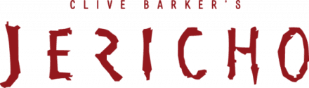 Clive Barker's Jericho logo