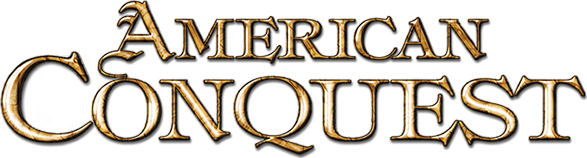 American Conquest logo