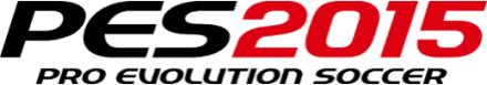 Pro Evolution Soccer 2015 logo