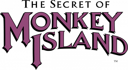 The Secret of Monkey Island: Special Edition logo