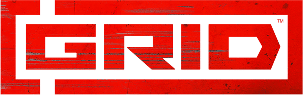 GRID logo
