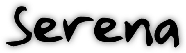 Serena logo