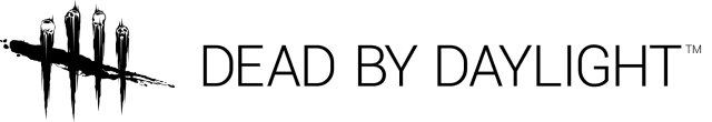 Dead by Daylight logo