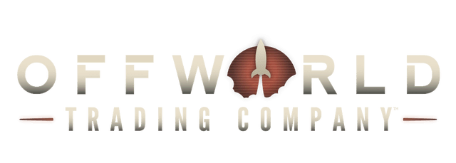 Offworld Trading Company logo