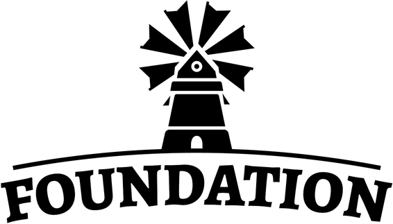 Foundation logo