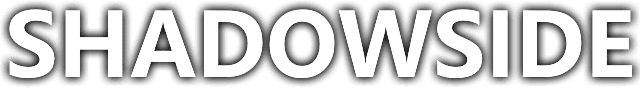 ShadowSide logo